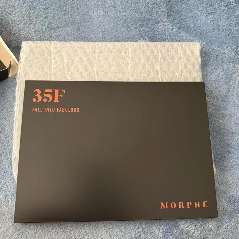 N/A morphe 35f